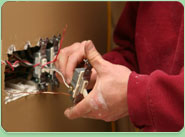 electrical repair Bicester