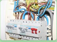 electricians Bicester